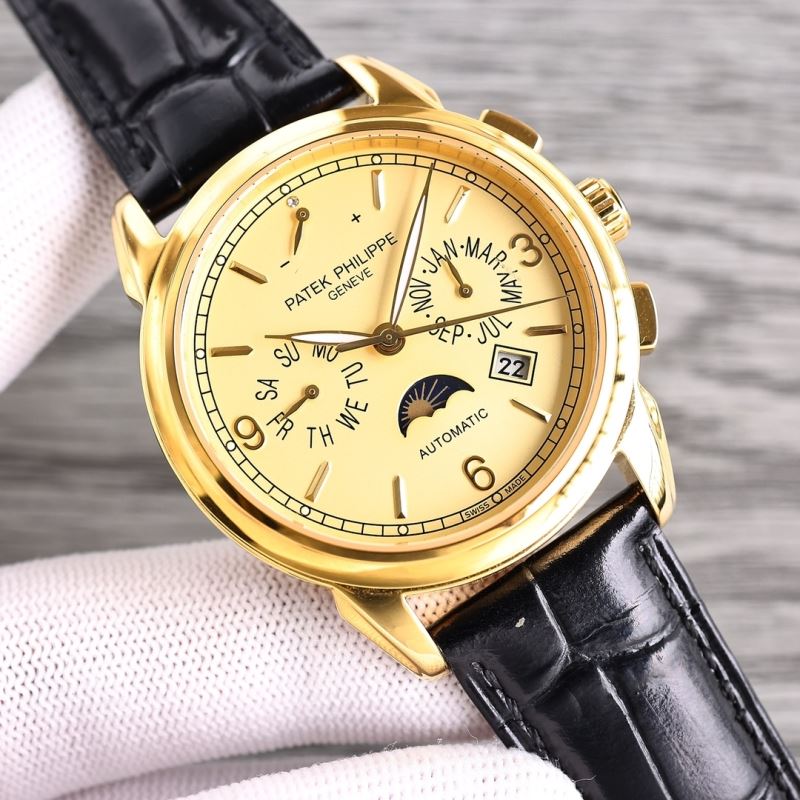 PATEK PHILIPPE